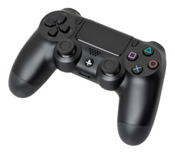 Show details for DUALSHOCK 4 Wireless Controller Picture of DUALSHOCK 4 Wireless Controller