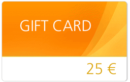 Show details for $25 Virtual Gift Card Picture of $25 Virtual Gift Card